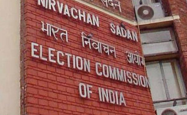 Polls to 16 seats in Maharashtra legislative council on June 18
